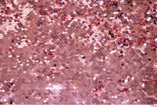 Riva Clothes  339 clothing fabric pink sequin shiny mini…